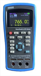Máy đo LCR EAST TESTER ET433